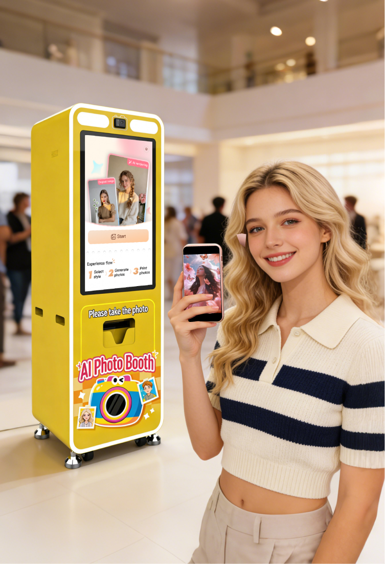 Brand Activation & Product Launches