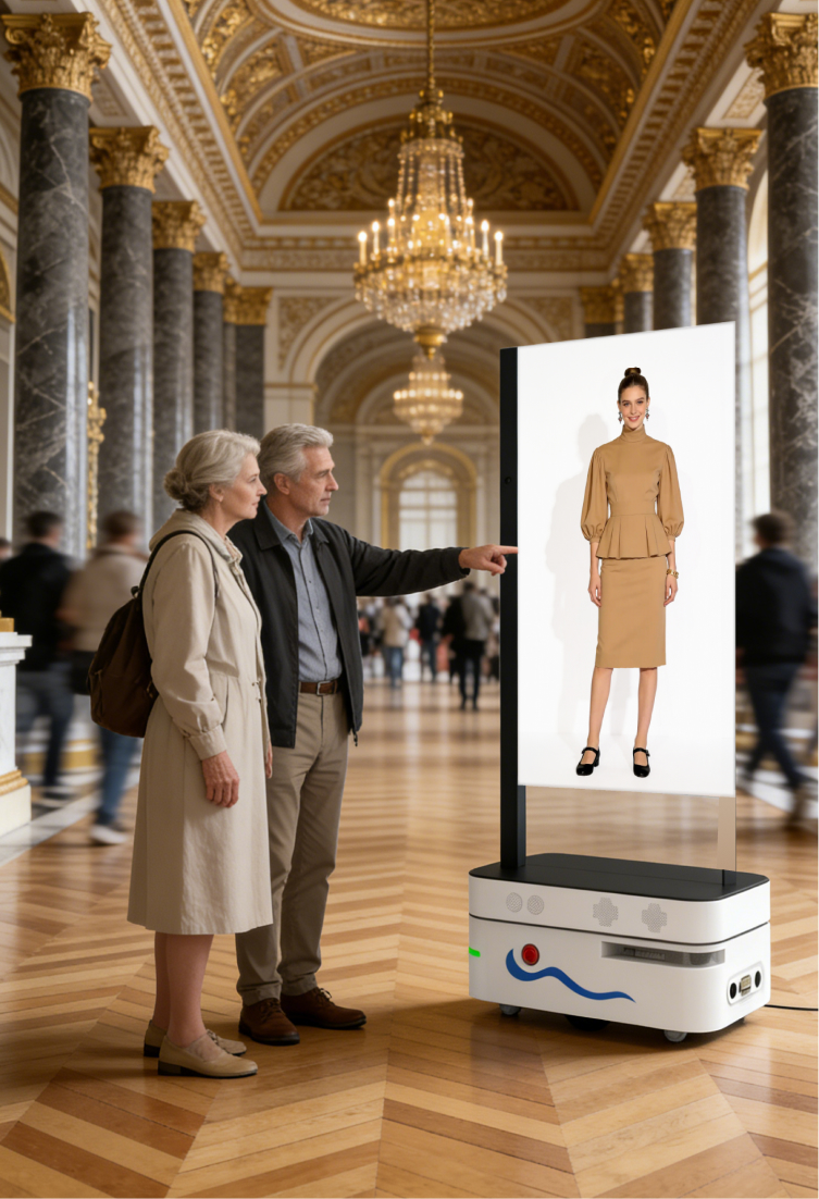 Cultural Tourism & Landmarks